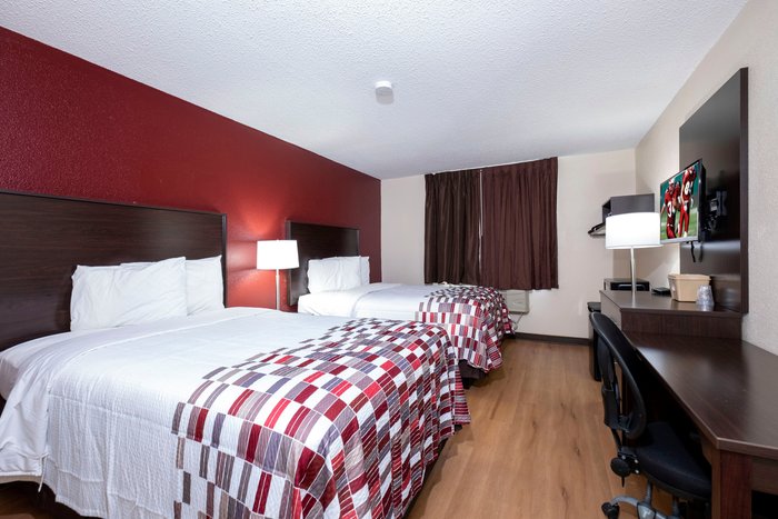 RED ROOF INN NORFOLK - PORTSMOUTH $69 ($̶8̶7̶) - Prices & Hotel Reviews ...