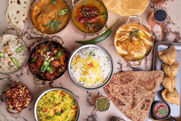 THE 10 BEST Indian Restaurants in Bucharest (2024 list) - Tripadvisor