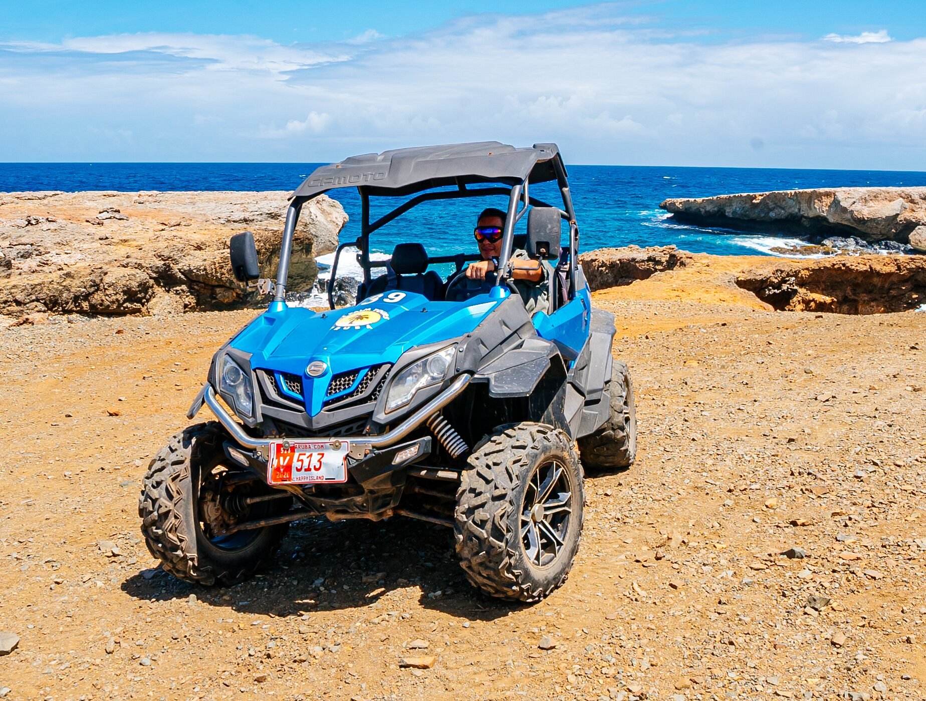 de palm tours aruba reviews