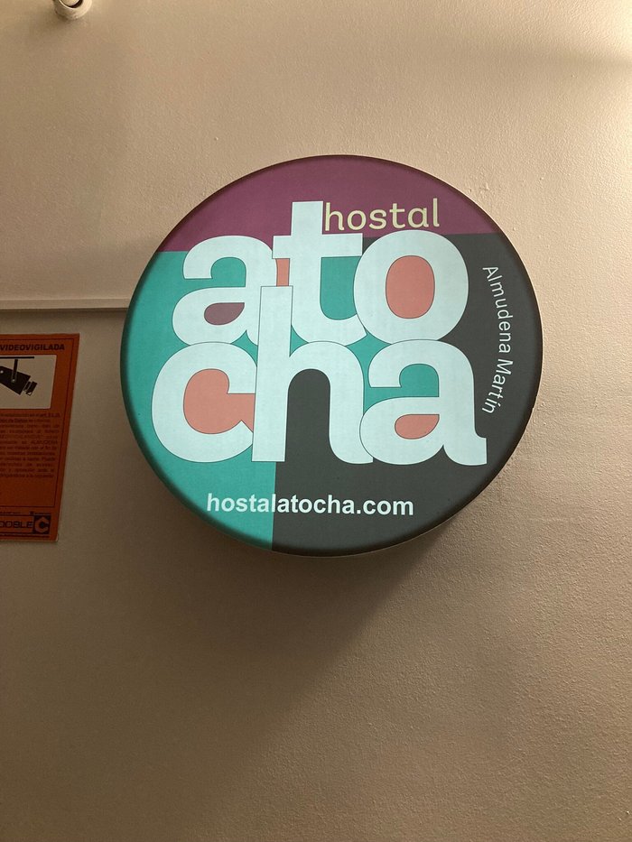 Imagen 18 de Hostal Atocha Almudena Martin
