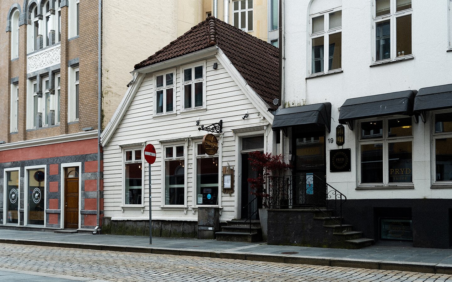 De 10 Beste Restaurantene I Bergen - Tripadvisor