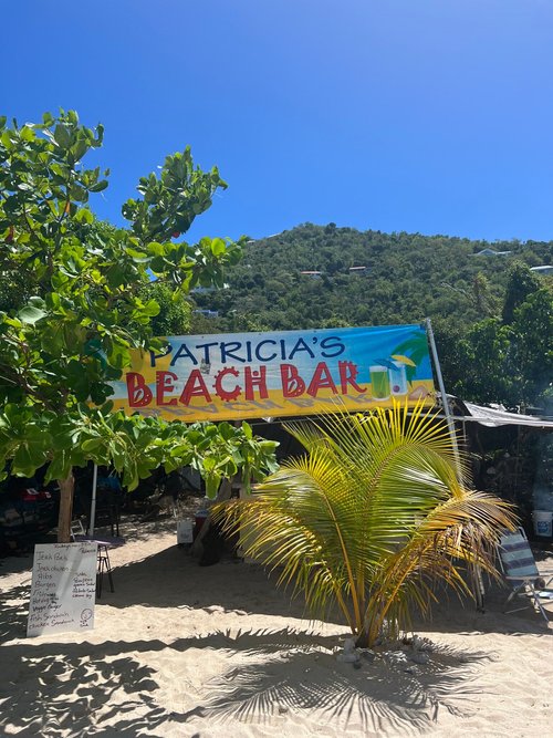 Tortola review images