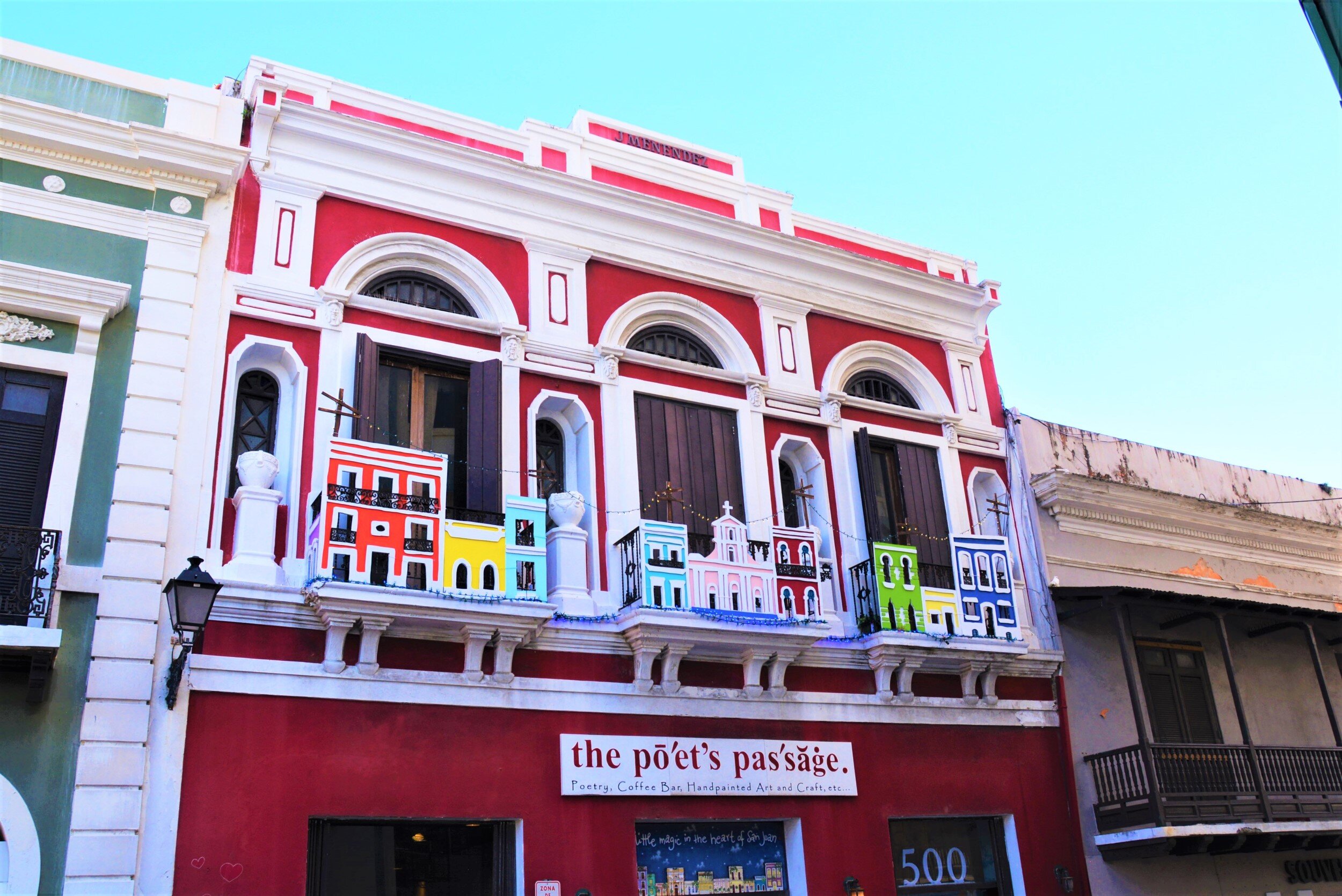 THE 10 BEST Places to Go Shopping in San Juan Updated 2024