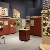 New York State Museum (Albany) - All You Need to Know BEFORE You Go