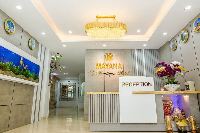 Khách sạn Mayana Đà Nẵng
