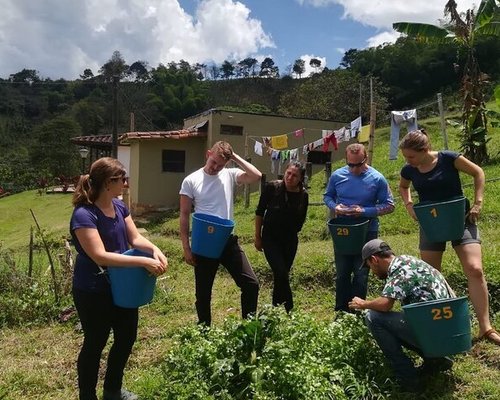 Mi lugar secreto, Medellín – Preços 2023 atualizados