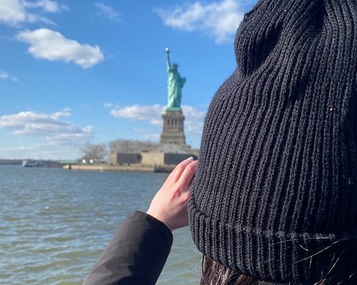 nyc skyline tour