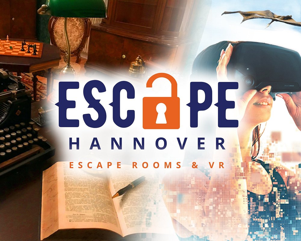 THE 5 BEST Hannover Room Escape Games (with Photos)