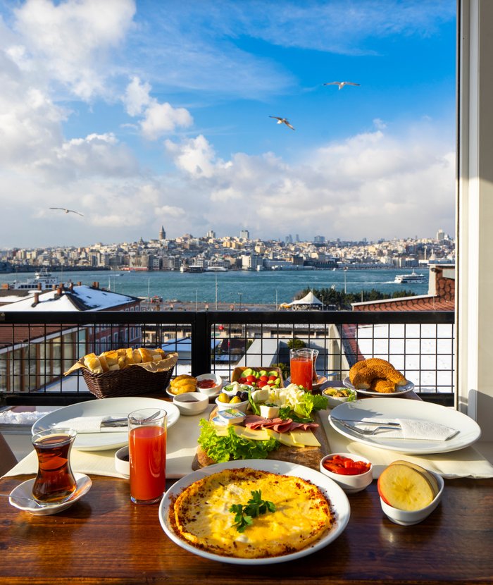 Imagen 6 de Sayeban Gold Hotel Istanbul