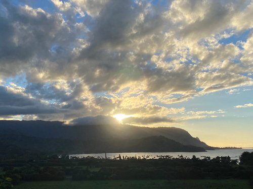 Kauai ItchyFeet review images