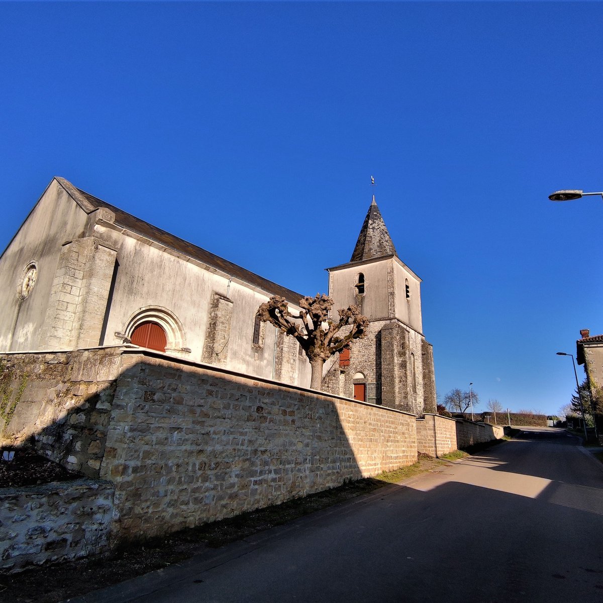 Église SaintGermier Aktuell für 2022 Lohnt es sich? (Mit fotos)
