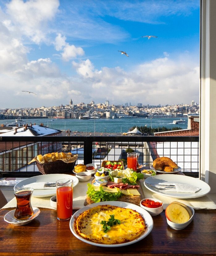 Imagen 4 de Sayeban Gold Hotel Istanbul