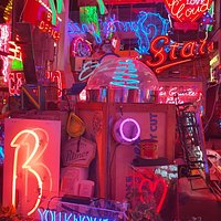 Gods Own Junkyard (London) - All You Need to Know BEFORE You Go