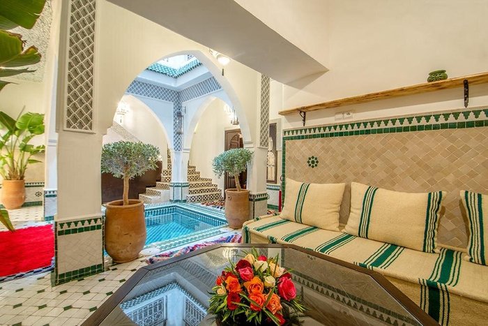 Imagen 2 de Riad Art & Emotions Boutique Hotel & Spa