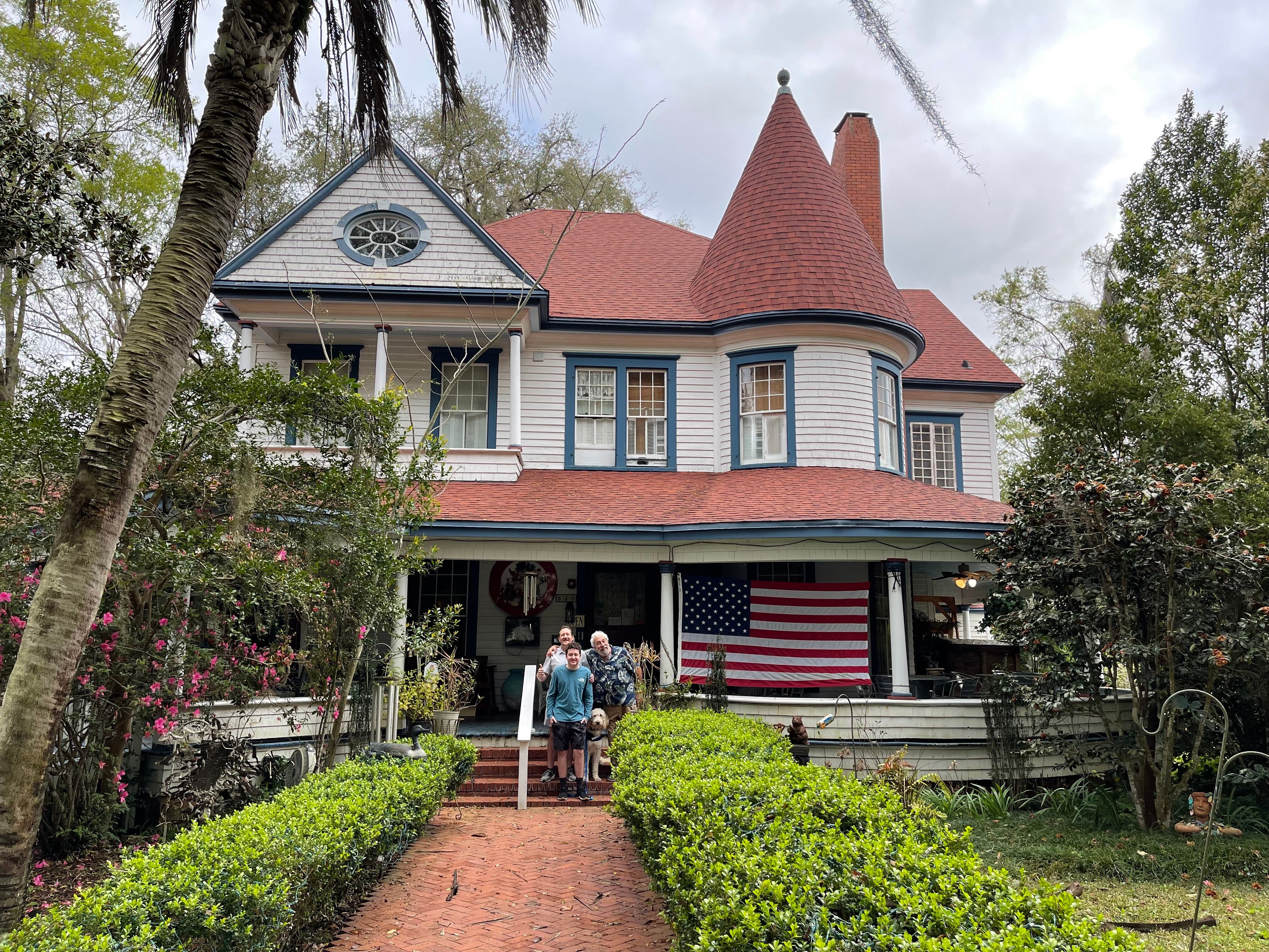 THE DAFFODALE HOUSE - Updated 2024 Prices & B&B Reviews (Monticello, FL)