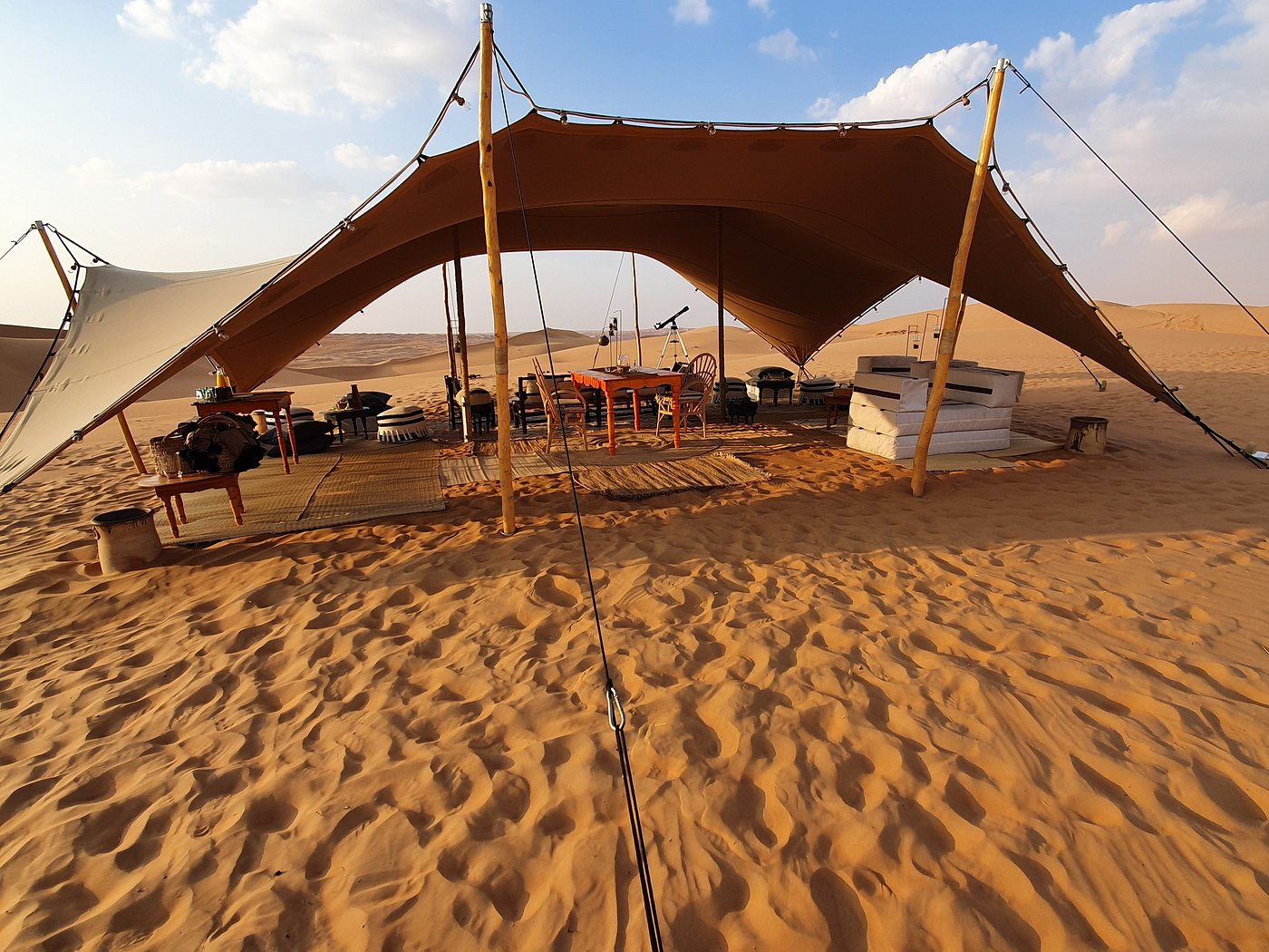 MAGIC CAMPS (Dubaï) tarifs 2024 mis à jour et avis camping