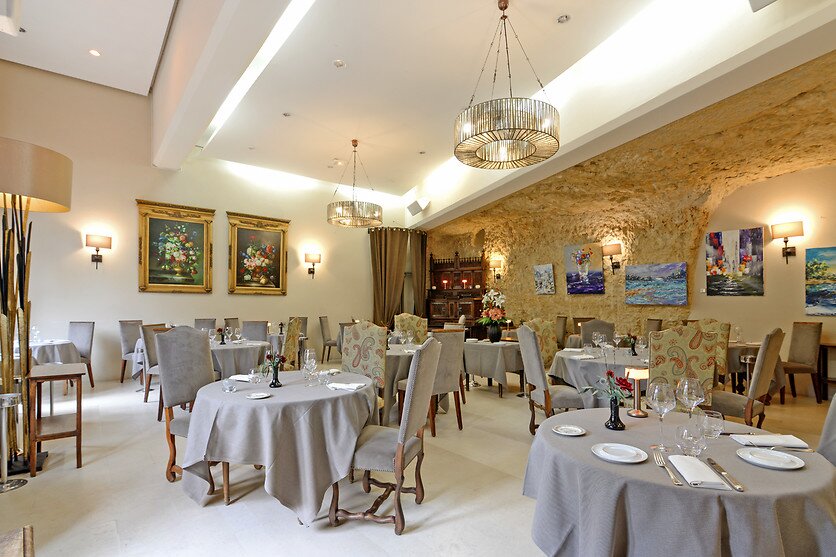 CHATEAU DE PRAY, Amboise - Menu, Prices, Restaurant Reviews