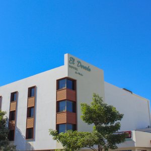 Fachada principal