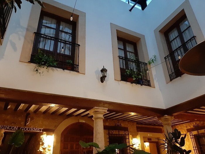 Imagen 2 de Hotel Hospederia Casona La Beltraneja