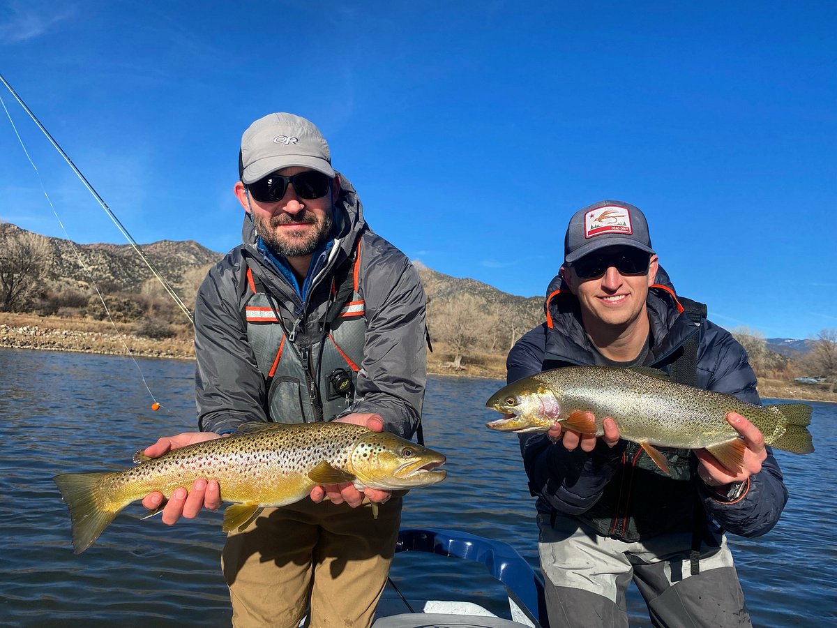 Colorado Rockies on X: Chuck took the boys fishing today, enjoying the  best that Colorful Colorado has to offer. @TroutsCO 🎣   / X
