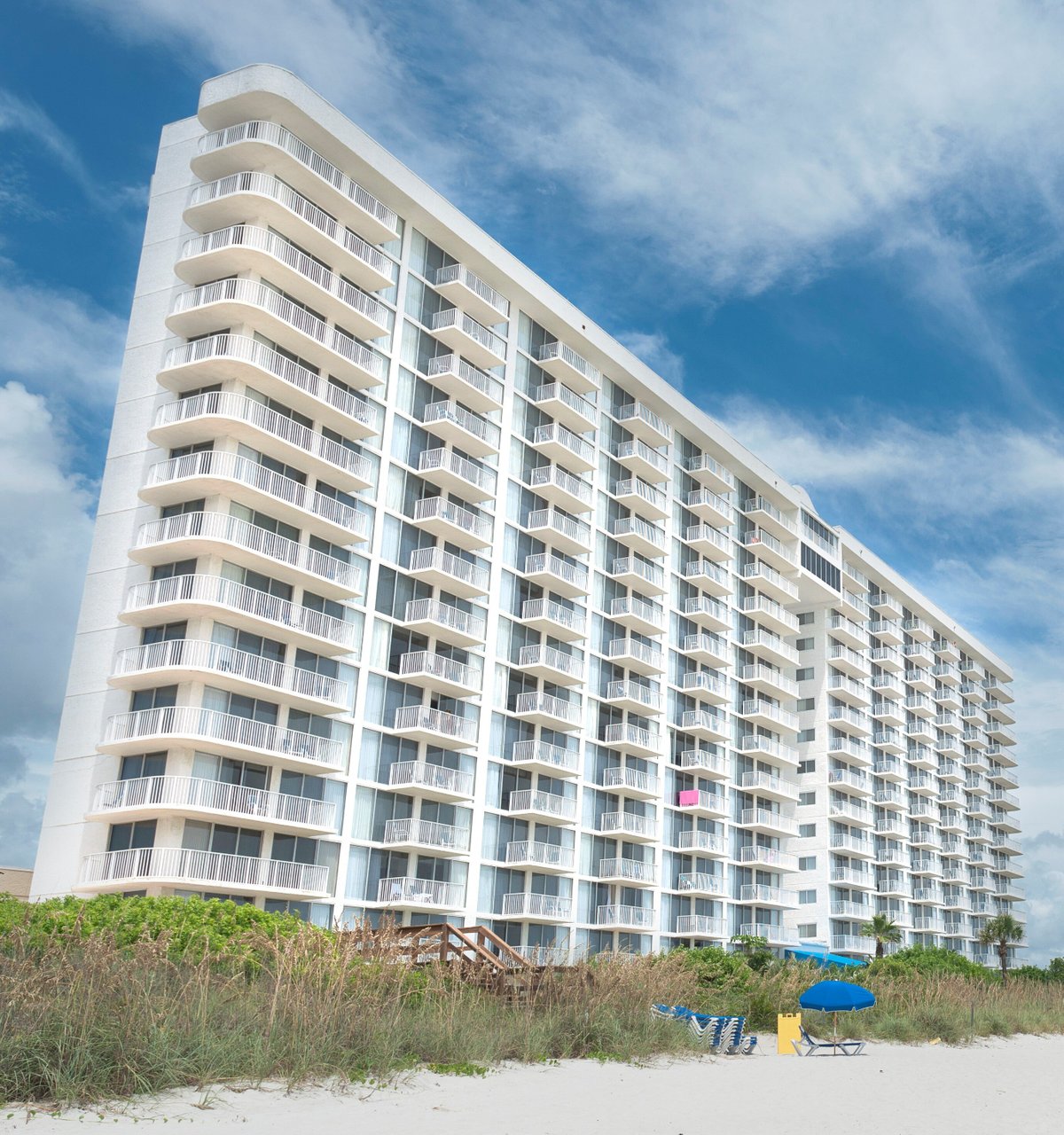 RADISSON SUITE HOTEL OCEANFRONT Updated 2024 (Melbourne, Florida)