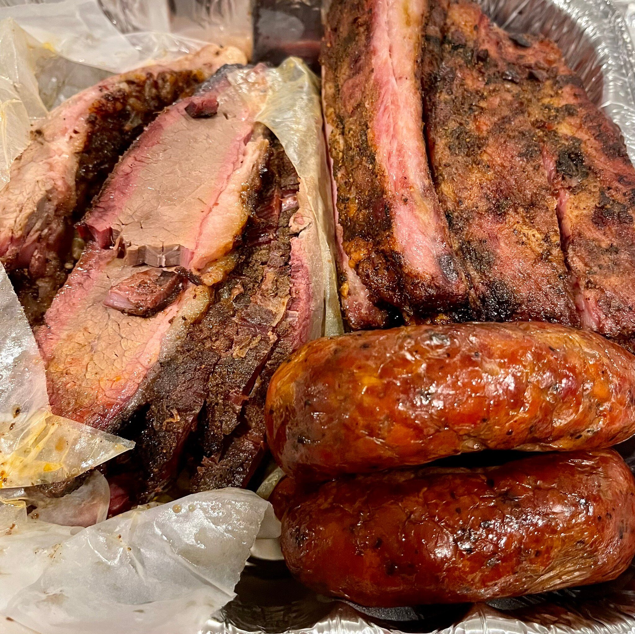 BAKER BOYS BBQ, Gonzales - Restaurant Reviews, Photos & Phone Number ...