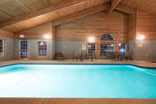 KNIGHTS INN LITCHFIELD $103 ($̶1̶5̶0̶) - Updated 2023 Prices & Hotel ...