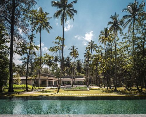 Avani+ Khao Lak Resort
