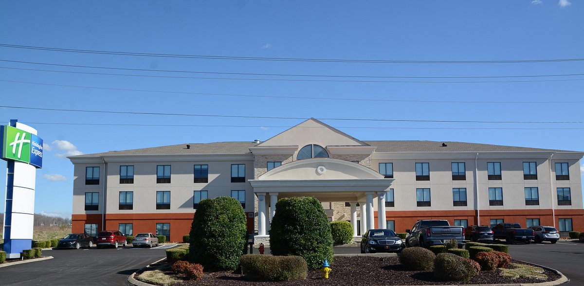 hotels in crossville tn with jacuzzi