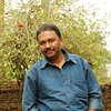 Dr. Arindam Ray