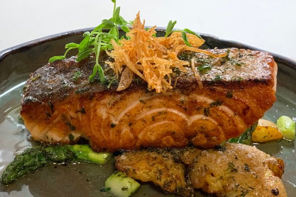 THE 10 BEST Restaurants in New Canaan (Updated July 2024)