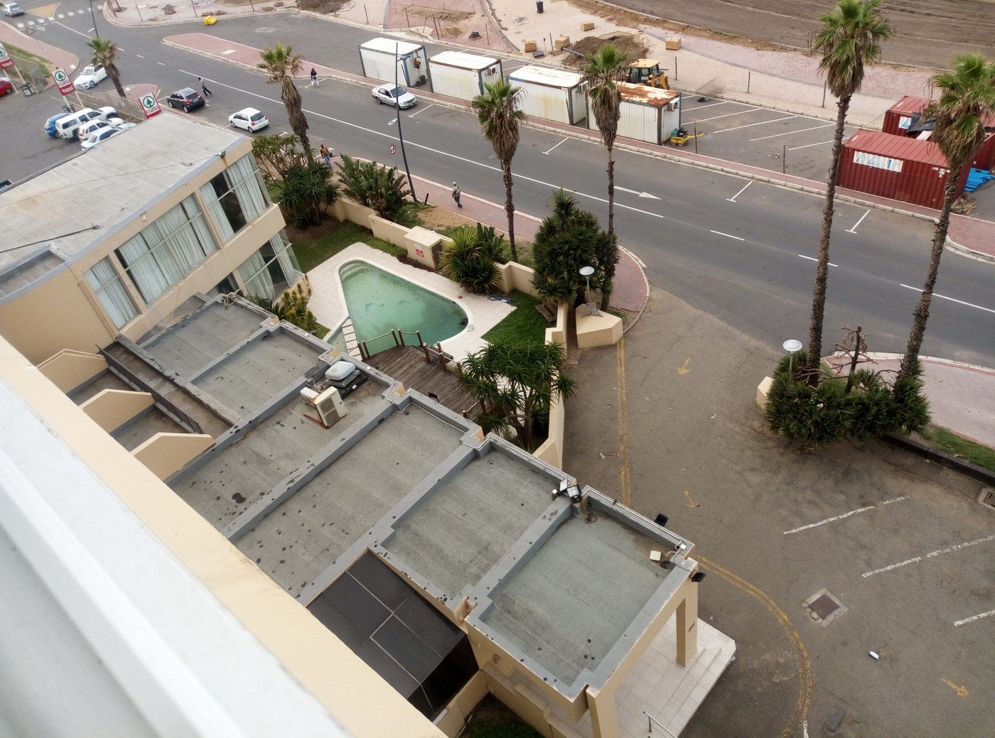 HOTEL OSNER: Bewertungen, Fotos & Preisvergleich (East London ...