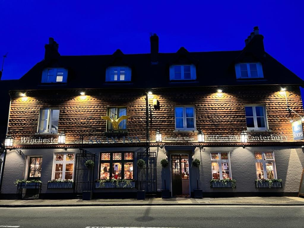 CHARMING BEDROOMS AT THE SWAN INN CHIDDINGFOLD - отзывы, фото и сравнение  цен - Tripadvisor