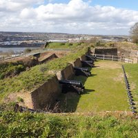 Fort Amherst (Chatham) - All You Need to Know BEFORE You Go