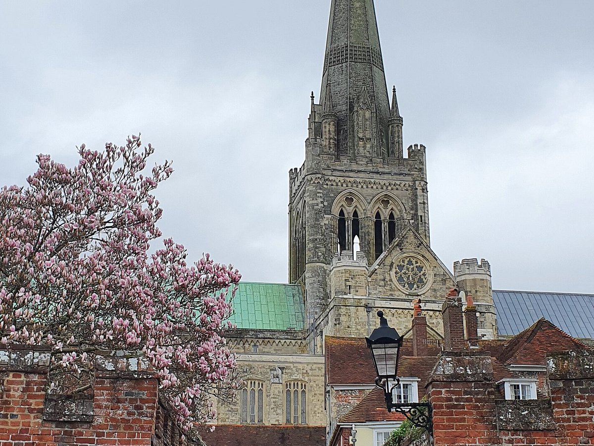 travel news chichester