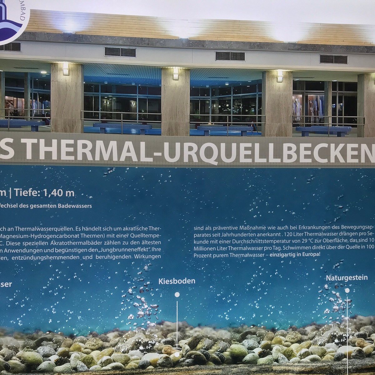 Kurzentrum Therme Warmbad (Villach) Lohnt es sich? (Mit fotos)