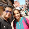 TravelWithMonu-TourGuideInVaranasi