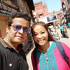 TravelWithMonu-TourGuideInVaranasi