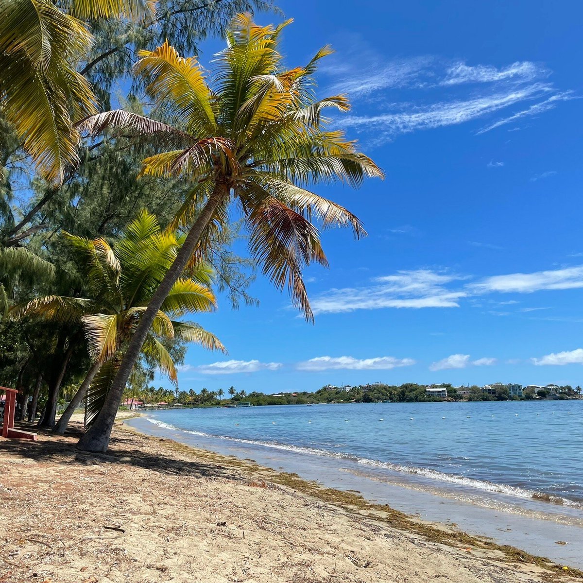 Balneario de Cana Gorda (Guanica) - All You Need to Know BEFORE You Go