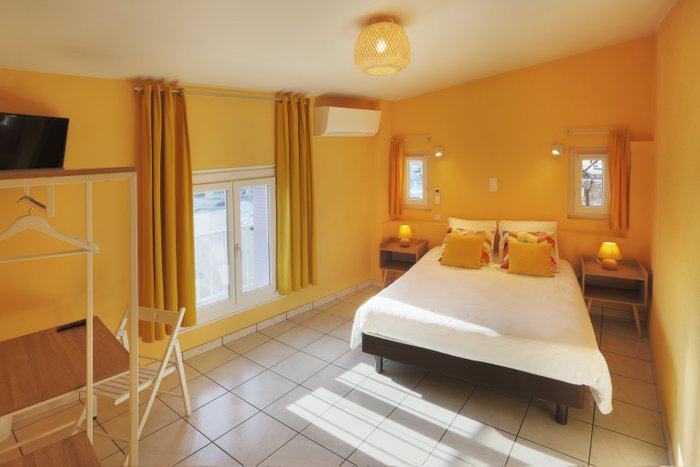 l aptois hotel apt luberon provence avis