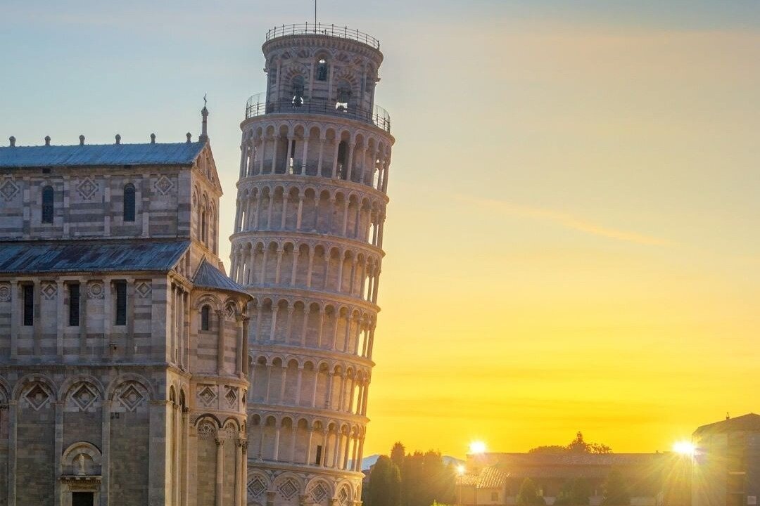 Rick Steves' Europe, Inc. (Rome, Italy): Hours, Address - Tripadvisor