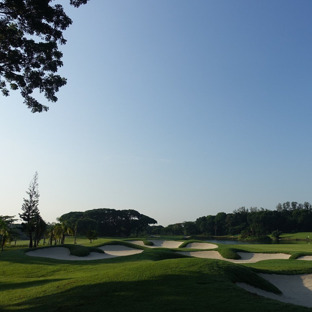 Mimosa Plus Golf Course (Clark Freeport Zone): All You Need to Know