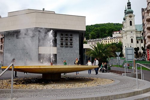 Karlovy Vary Region Jim W review images