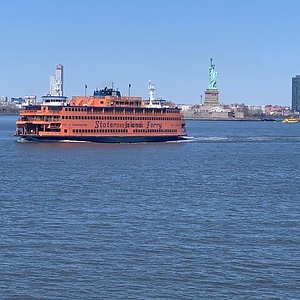 Turn Your Staten Island Ferry Ride Into a Day-Trip Adventure