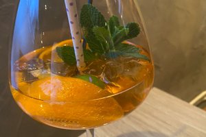 Dranken