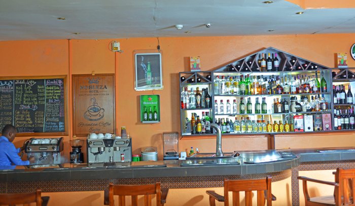 NOBLEZA HOTEL - Updated 2024 Prices & Reviews (Kigali, Rwanda)