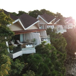 Cliffside Casita A/B