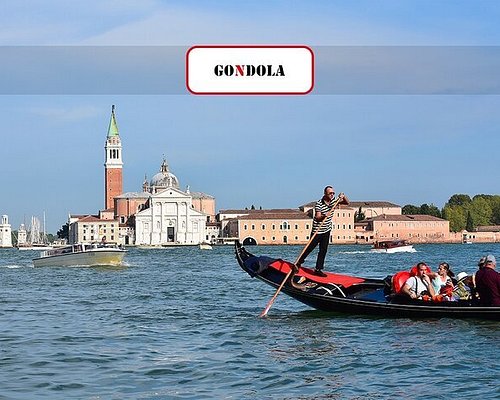 venice sightseeing tours