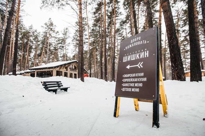 Чкаловские дачи фото