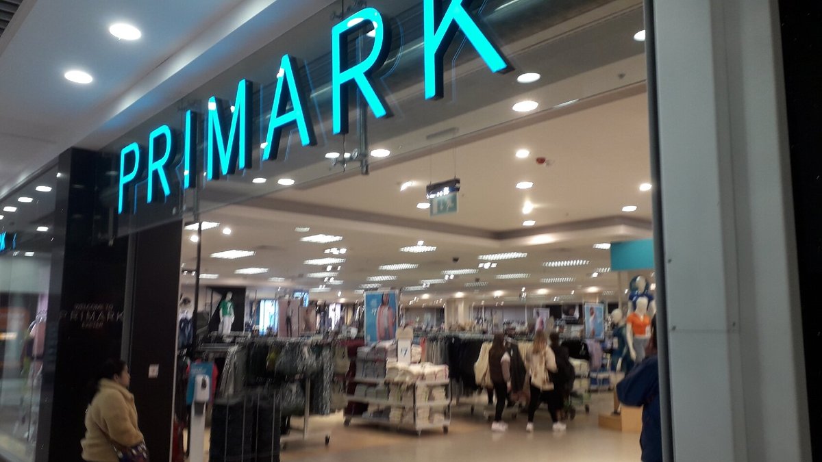 Primark - All You Need to Know BEFORE You Go (2024)